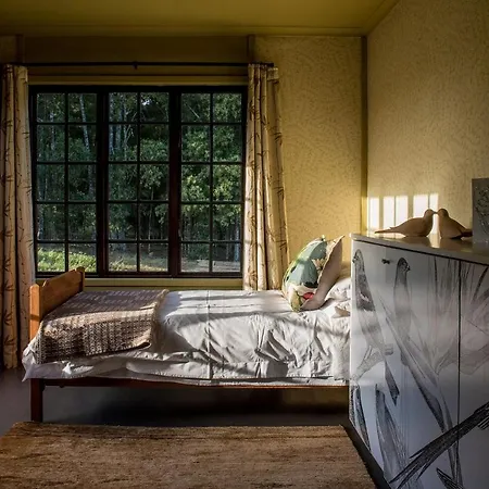 Woodcutters Forest Cottages Knysna Buitenkant foto