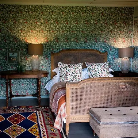 Woodcutters Forest Cottages Knysna Buitenkant foto