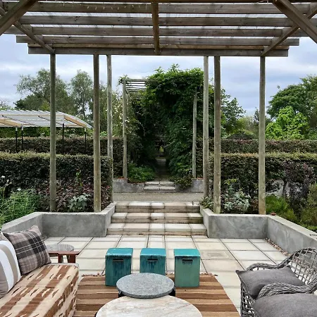 Woodcutters Forest Cottages Knysna Buitenkant foto
