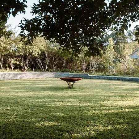 Woodcutters Forest Cottages Knysna Buitenkant foto