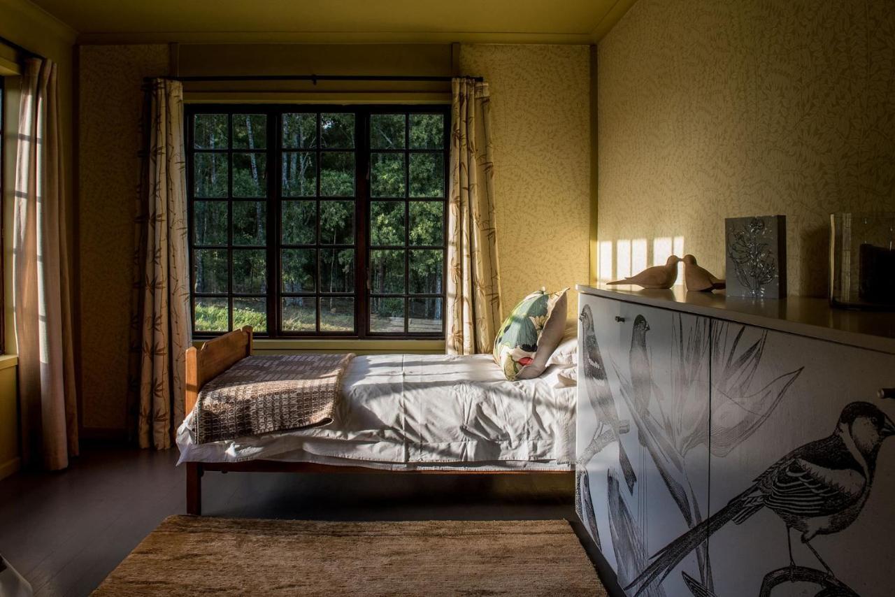 Lodge Woodcutters Forest Knysna