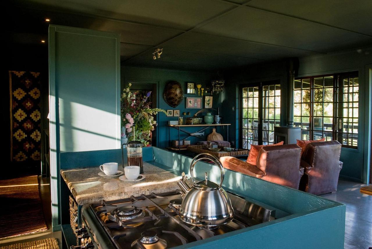 Woodcutters Forest Lodge